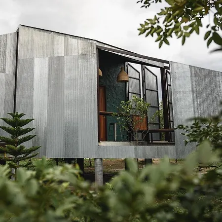 Stay Pilafarm Lom Sak Extérieur photo