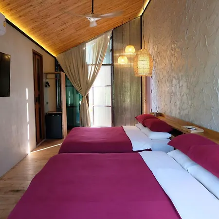 Stay Pilafarm Lom Sak Extérieur photo