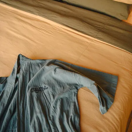 Stay Pilafarm Lom Sak Extérieur photo