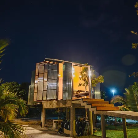 Stay Pilafarm Lom Sak Extérieur photo