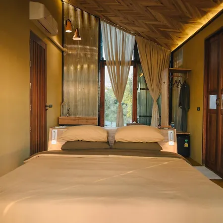 Stay Pilafarm Lom Sak Extérieur photo