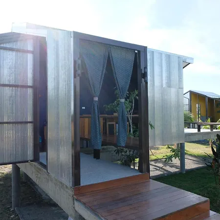 Stay Pilafarm Lom Sak Extérieur photo