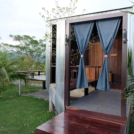 Stay Pilafarm Lom Sak Extérieur photo