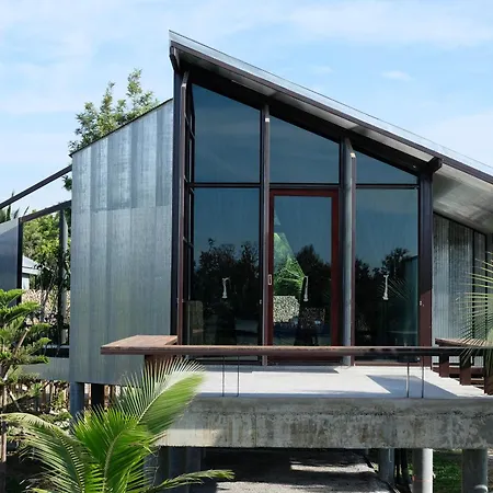 Stay Pilafarm Lom Sak Extérieur photo