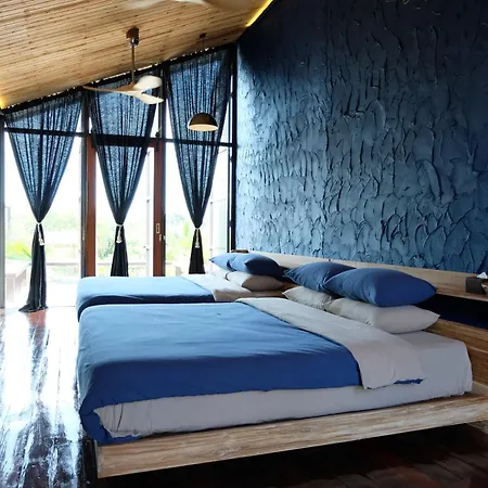Stay Pilafarm Lom Sak Extérieur photo