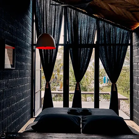 Stay Pilafarm Lom Sak Extérieur photo