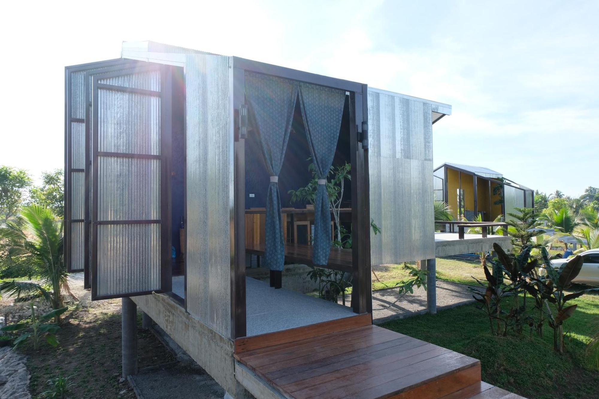 Pilafarm Bauernhof Lom Sak