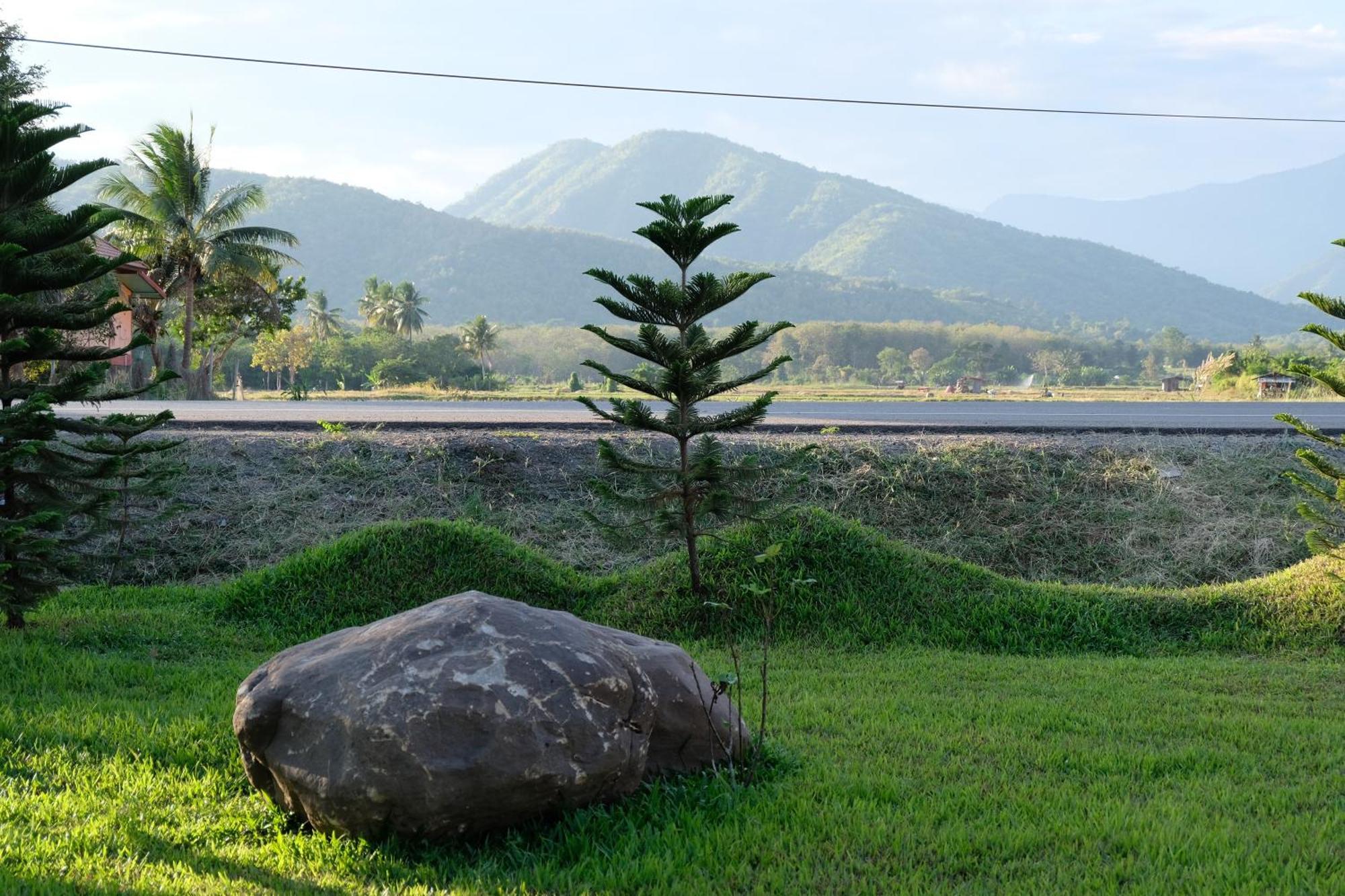 Pilafarm Lom Sak